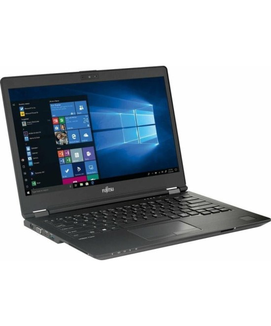 NOTEBOOK LIFEBOOK E5410 INTEL CORE I5-10 GEN 14" 8GB 256GB SSD WINDOWS