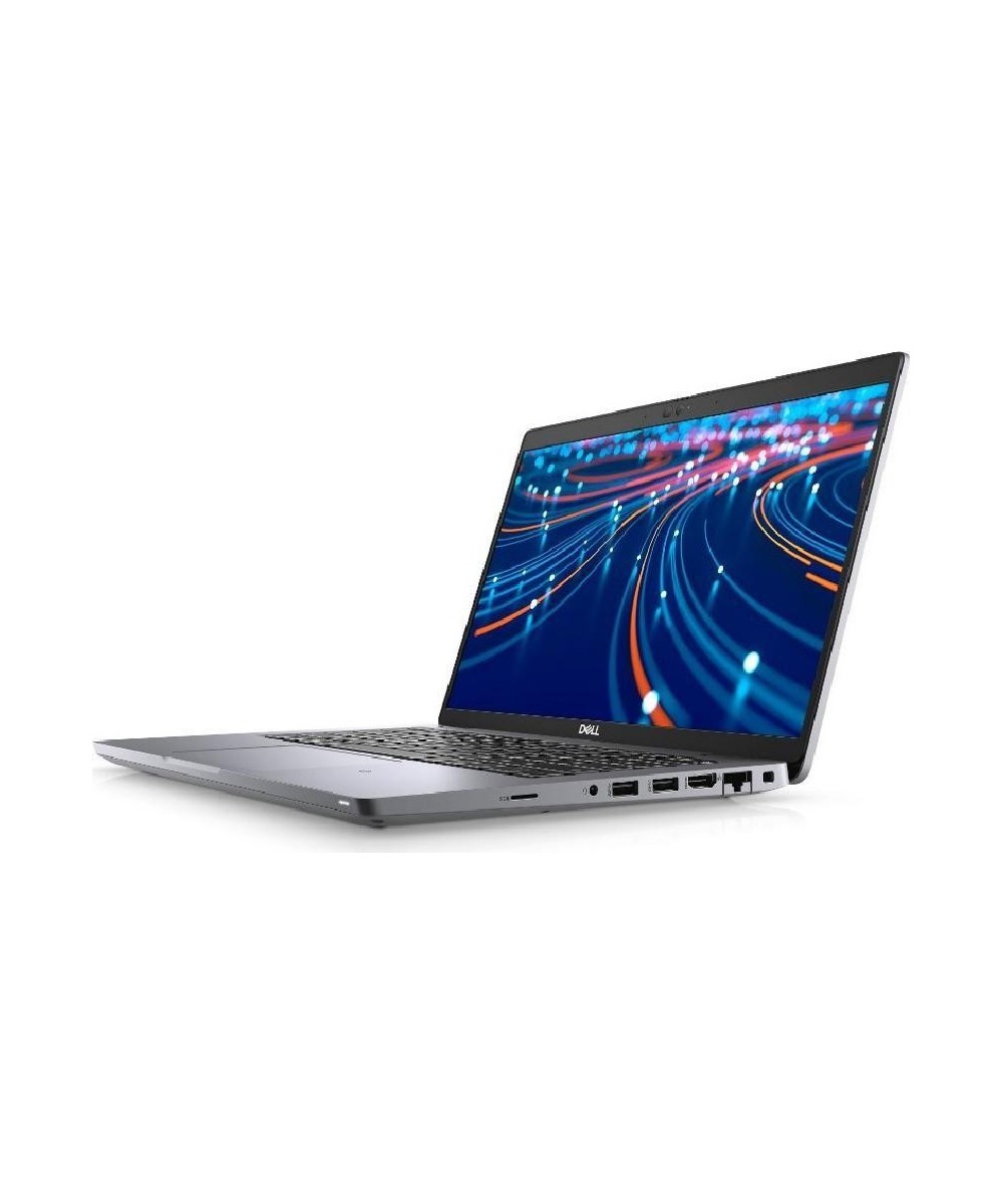NOTEBOOK LATITUDE 5420 14" INTEL CORE I5-11 GEN 8GB 256GB SSD WINDOWS 