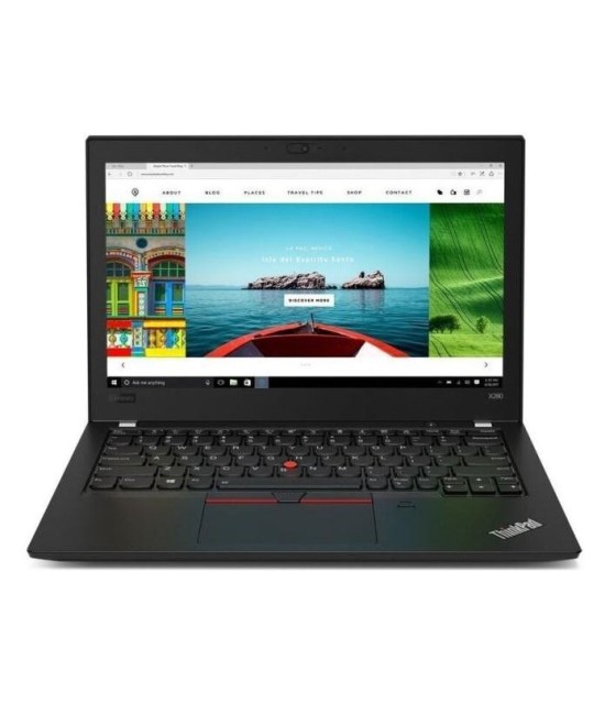 NOTEBOOK LIFEBOOK E549 INTEL CORE I5-8265U 14" 8GB 512GB SSD WINDOWS C