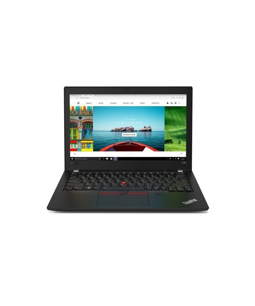 NOTEBOOK LIFEBOOK E549 INTEL CORE I5-8265U 14" 8GB 512GB SSD WINDOWS C