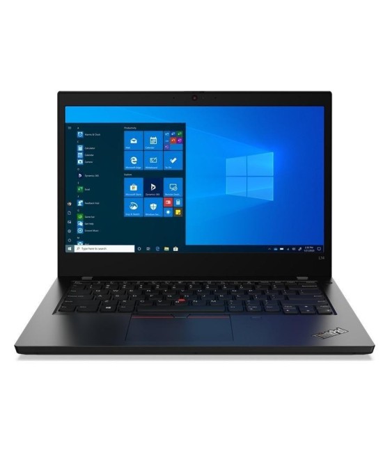 NOTEBOOK THINKPAD L14 14" INTEL CORE I3-1115G4 8GB 256GB NVME SSD WIND