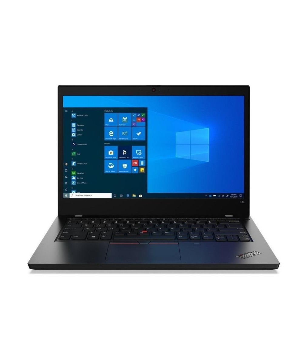 NOTEBOOK THINKPAD L14 14" INTEL CORE I3-1115G4 8GB 256GB NVME SSD WIND