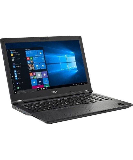 NOTEBOOK LIFEBOOK E559 INTEL CORE I5-8265U 15" 8GB 512GB SSD WINDOWS C