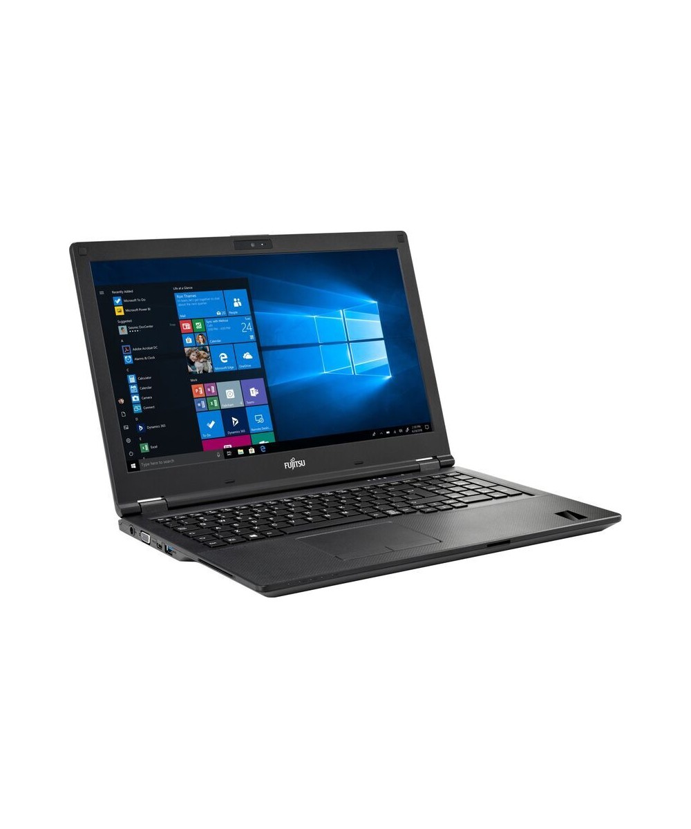 NOTEBOOK LIFEBOOK E559 INTEL CORE I5-8265U 15" 8GB 512GB SSD WINDOWS C
