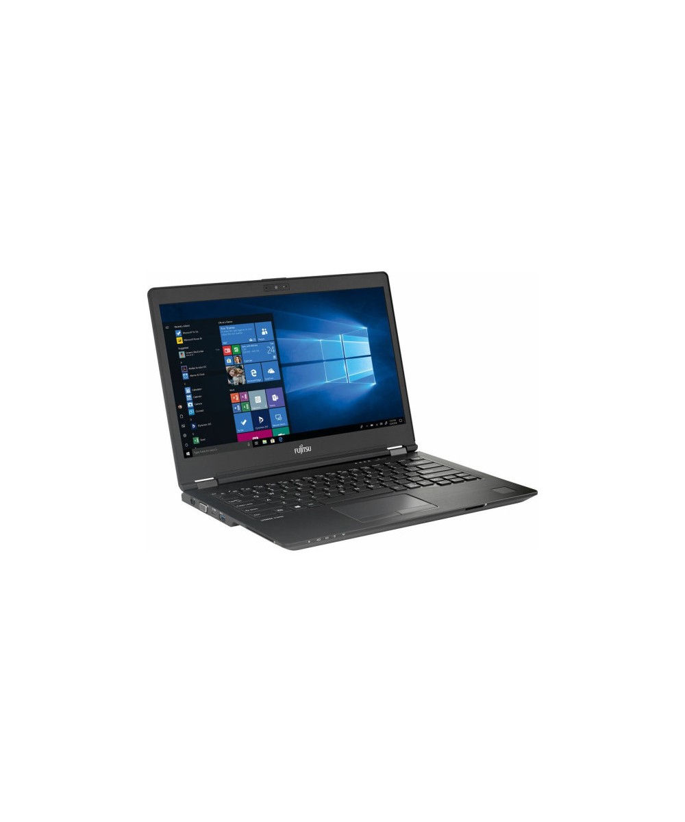 NOTEBOOK LIFEBOOK U7410 INTEL CORE I5-10210U 14" 16GB 256GB NVME SSD W