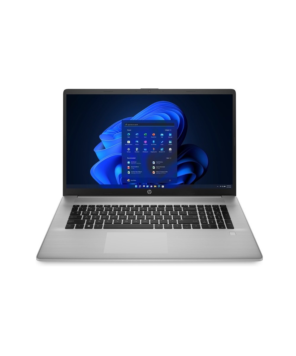 NOTEBOOK PROBOOK 470 G8 17.3" INTEL CORE I5-1135G7 8GB 256GB SSD WINDO