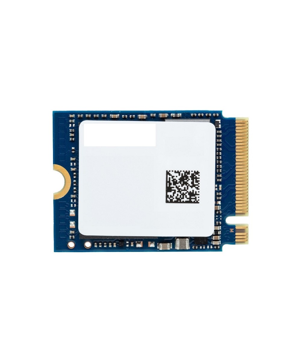 HARD DISK SSD 512GB M.2 2230 NVME - RIGENERATO RICONDIZIONATO - GAR. 6