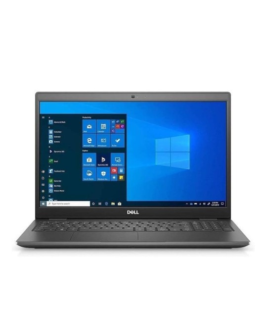 NOTEBOOK LATITUDE 3520 INTEL CORE I5-1135G7 15.6" 8GB 256GB NVME SSD W