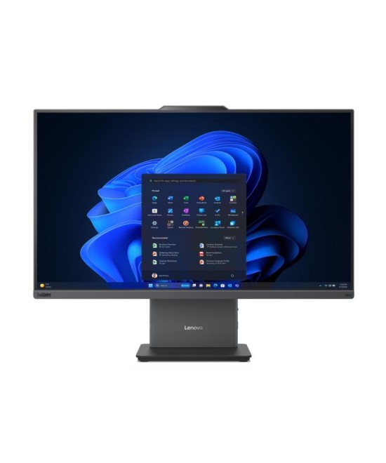 PC LCD 24" ALL IN ONE THINKCENTRE NEO 55A G6 AMD AMD RyzenEN 7 16/512 