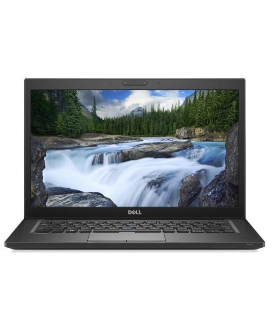 NOTEBOOK LATITUDE 7490 14" INTEL CORE I5-8350U 8GB 256GB SSD WINDOWS C