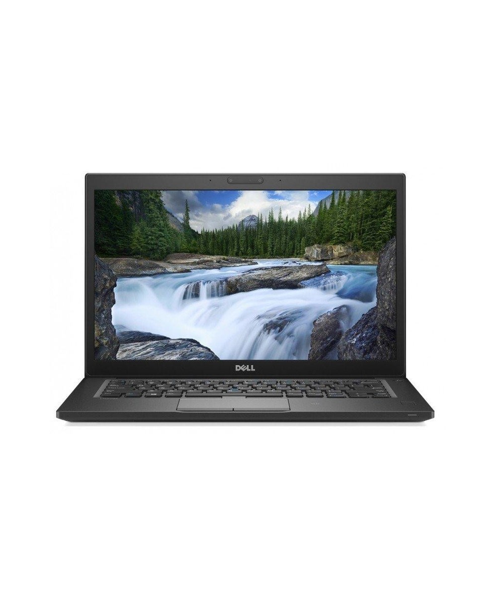 NOTEBOOK LATITUDE 7490 14" INTEL CORE I5-8350U 8GB 256GB SSD WINDOWS C