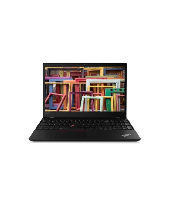 NOTEBOOK THINKPAD T590 15.6" INTEL CORE I5-8265U 8GB 256GB NVME SSD WI