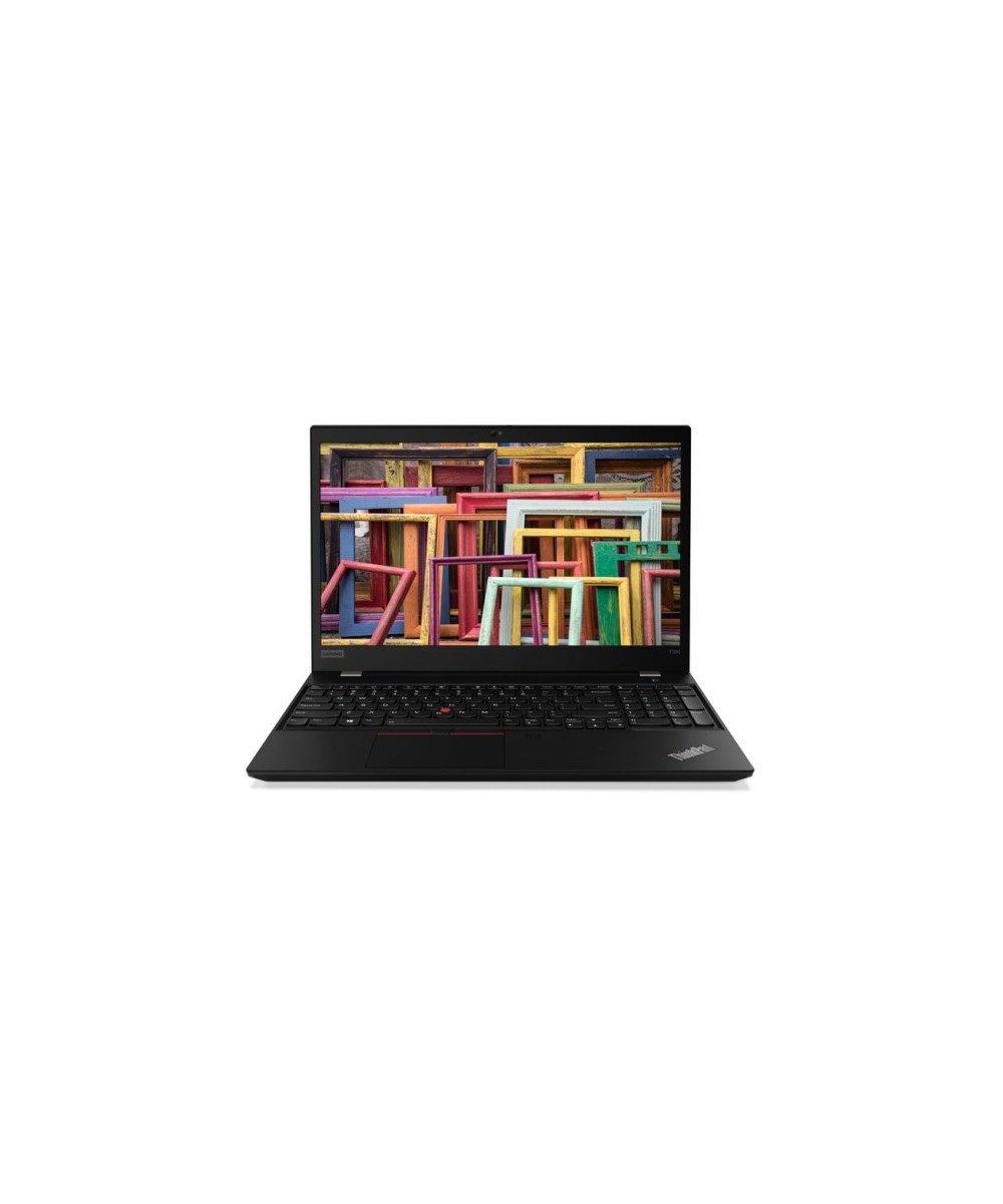 NOTEBOOK THINKPAD T590 15.6" INTEL CORE I5-8265U 8GB 256GB NVME SSD WI