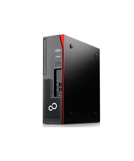 PC ESPRIMO D738 SFF INTEL CORE I5-8500 8GB 256GB SSD WINDOWS COA - RIC