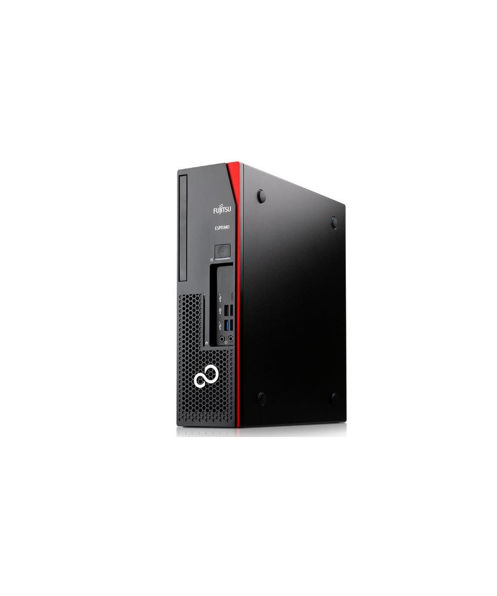 PC ESPRIMO D738 SFF INTEL CORE I5-8500 8GB 256GB SSD WINDOWS COA - RIC