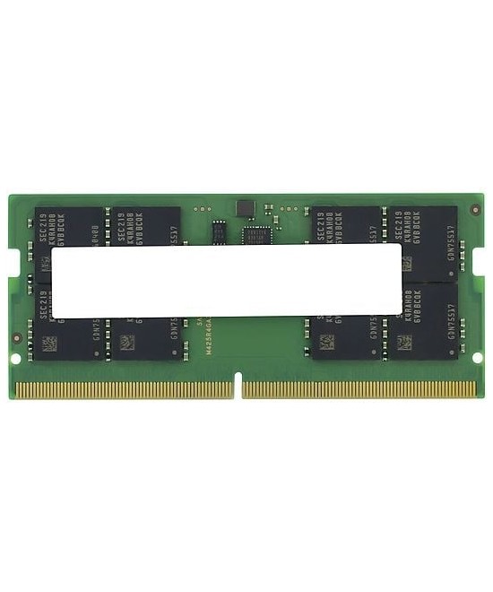 MEMORIA SO-DDR5 32 GB PC4800 (1X32) (M425R4GA3BB0-CQ) RIGENERATO RICON