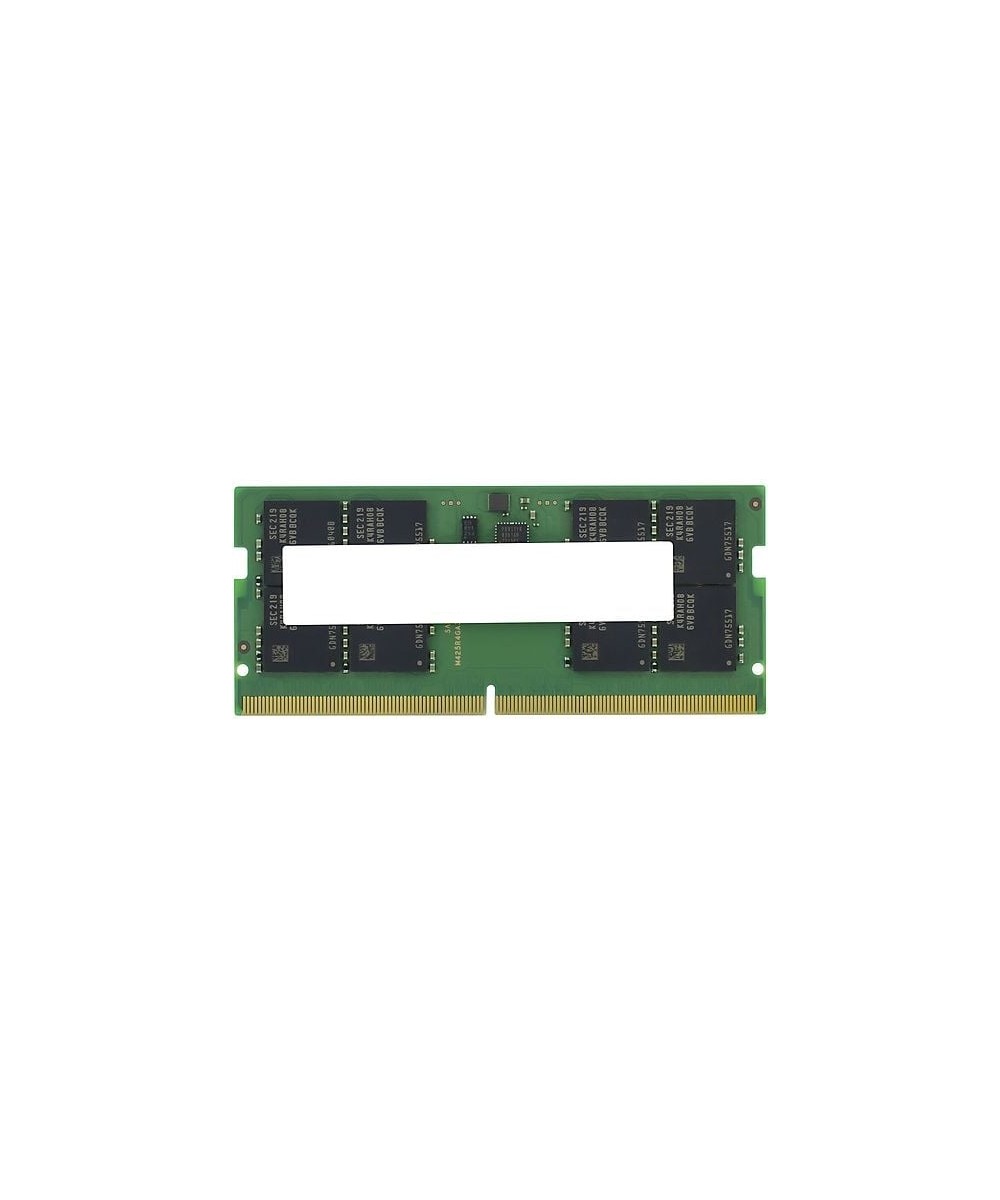 MEMORIA SO-DDR5 32 GB PC4800 (1X32) (M425R4GA3BB0-CQ) RIGENERATO RICON