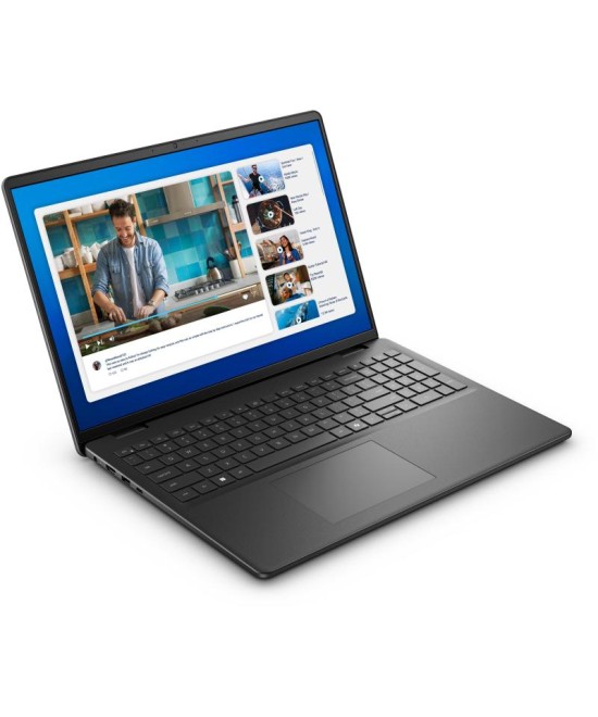 NOTEBOOK DC16250 150U 16/512GB (YV961) WINDOWS 11 PRO