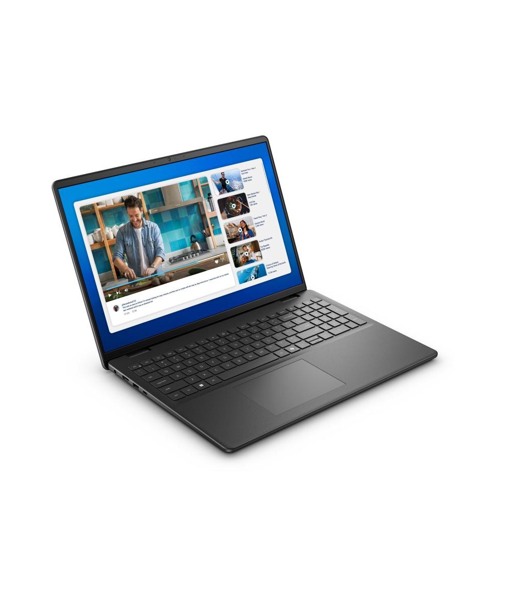 NOTEBOOK DC16250 150U 16/512GB (YV961) WINDOWS 11 PRO