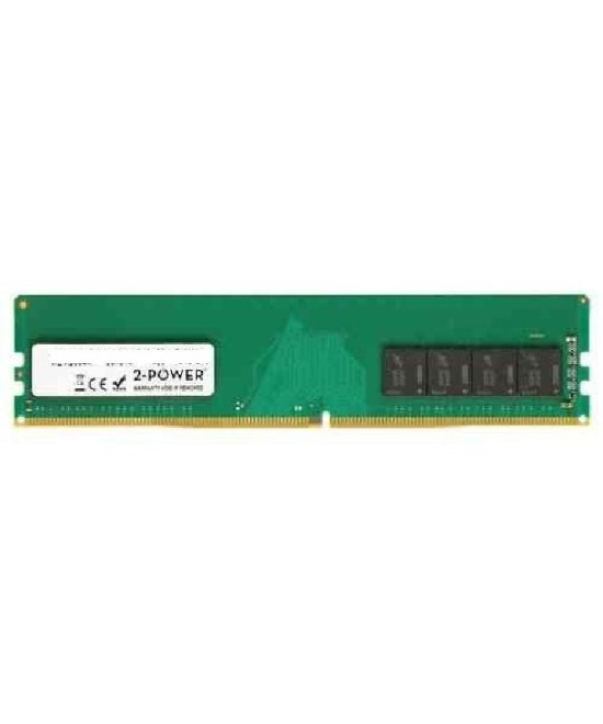 MEMORIA DDR4 8 GB PC2666 MHZ (1X8)