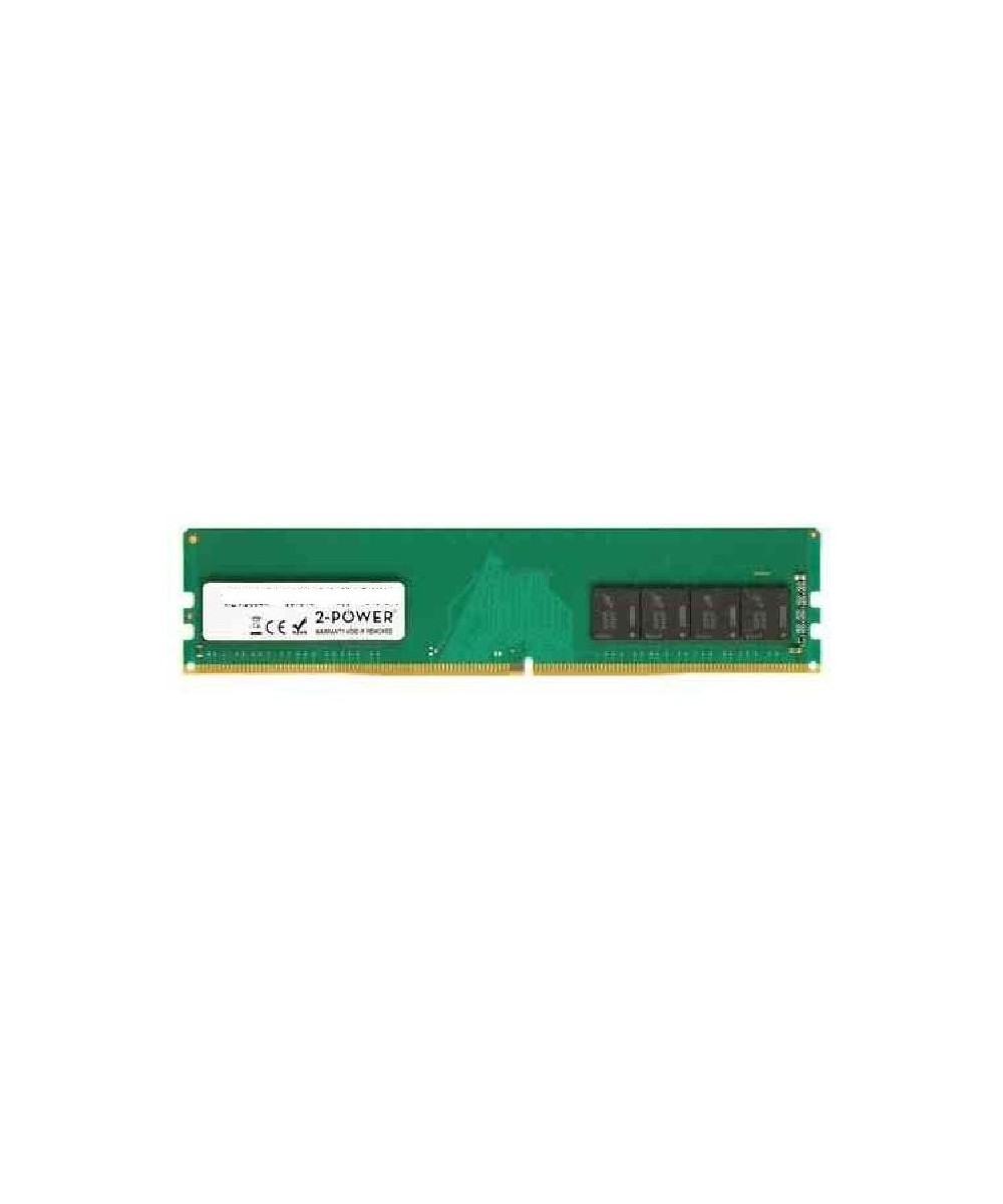 MEMORIA DDR4 8 GB PC2666 MHZ (1X8)