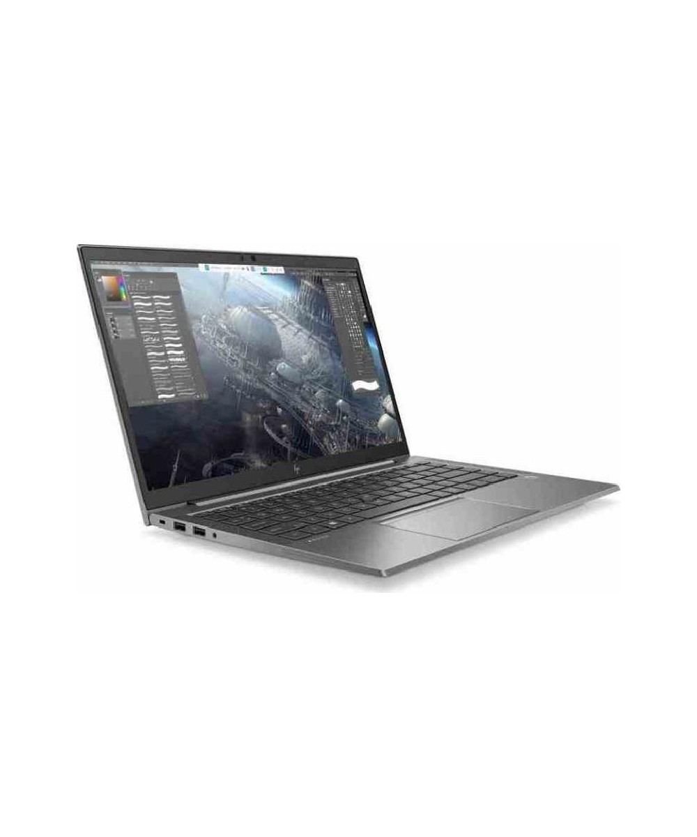 NOTEBOOK ZBOOK 14 G7 FIREFLY 14" INTEL CORE I7-10510U 16GB 256GB SSD -