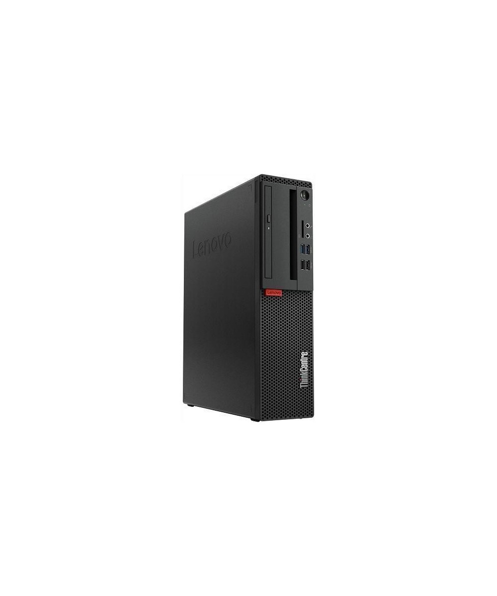 PC M720S SFF INTEL CORE I7-8700 16GB 512GB SSD WINDOWS 11 PRO COA - RI