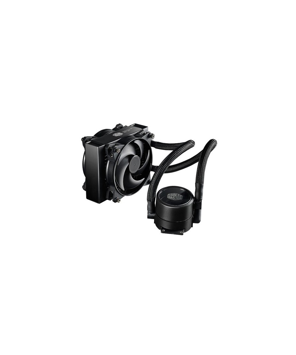 VENTOLA DISSIPATORE A LIQUIDO MASTERLIQUID PRO 140 (MLY-D14M-A22MB-R1)
