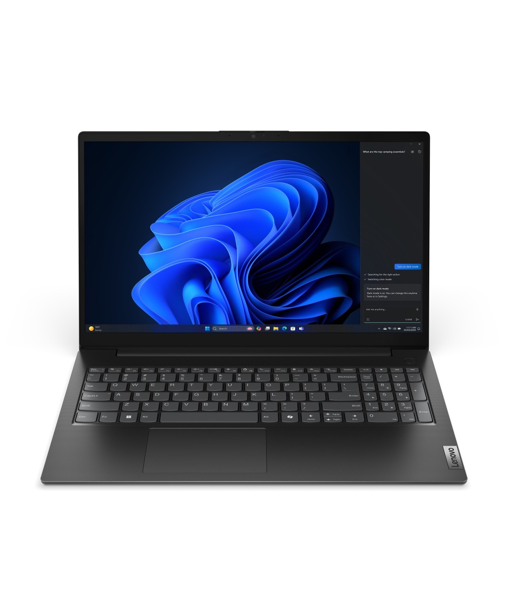 Notebook LEN I3-1315U/8GB/512SSD/15.6/Windows 11 Pro