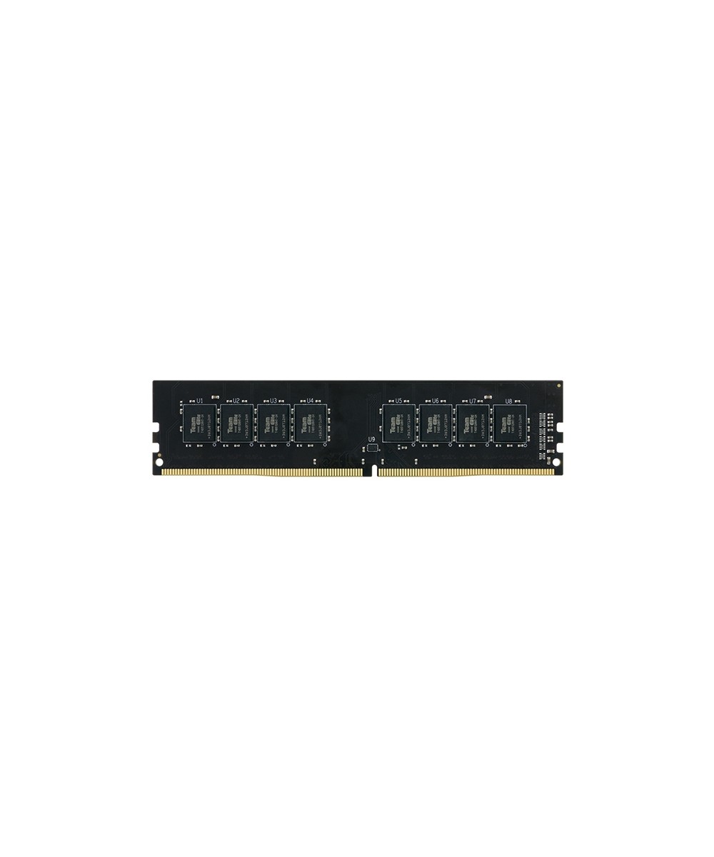 MEMORIA DDR4 ELITE 8 GB PC3200 MHZ (1X8) (TED48G3200C2201)