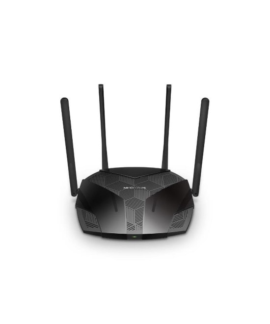 ROUTER WIRELESS MR80X AX3000 DUAL-BAND WIFI 6