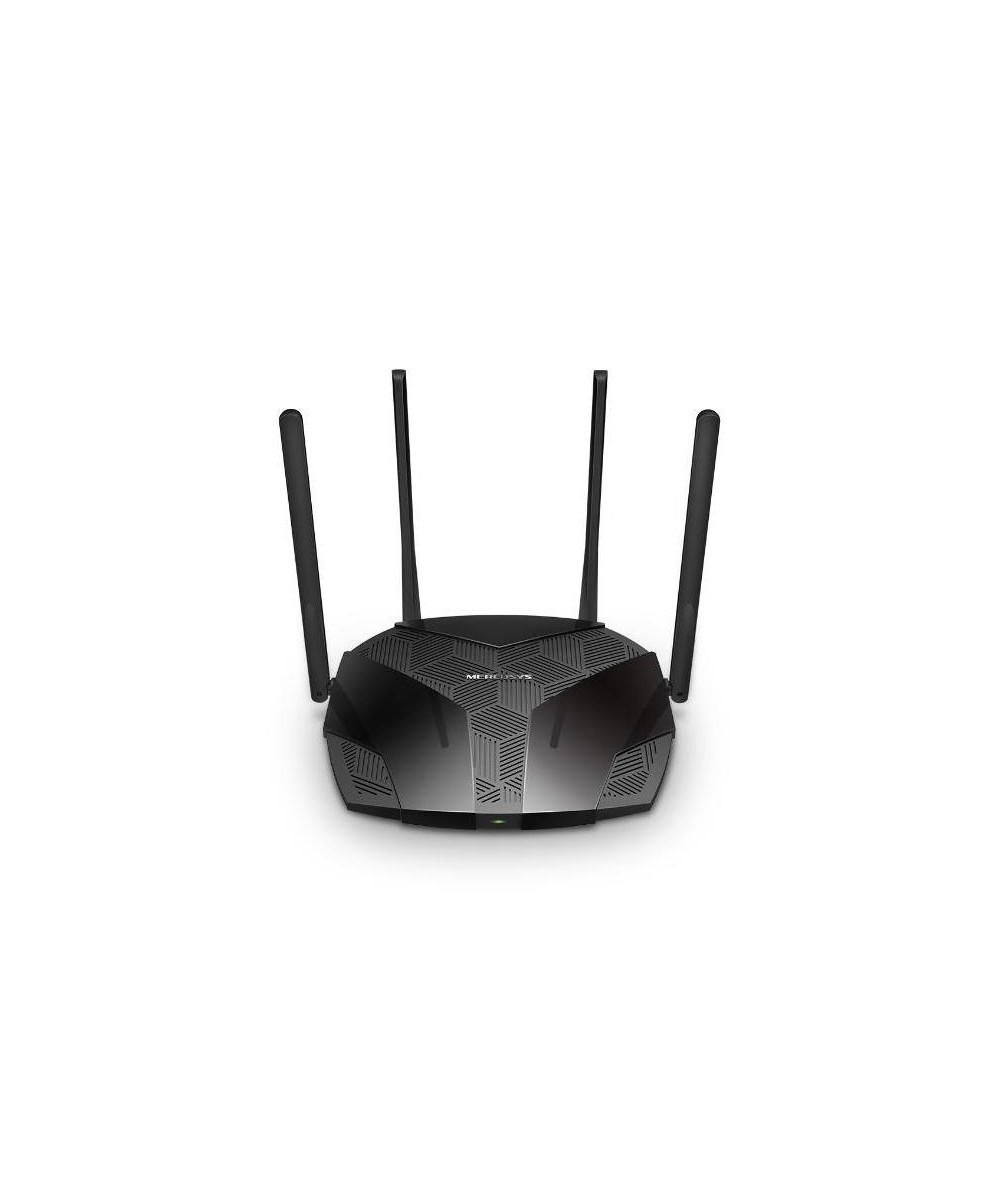 ROUTER WIRELESS MR80X AX3000 DUAL-BAND WIFI 6