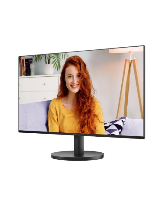 MONITOR 24" 24B3HA2 LED FULL HD MULTIMEDIALE 100HZ 1MS