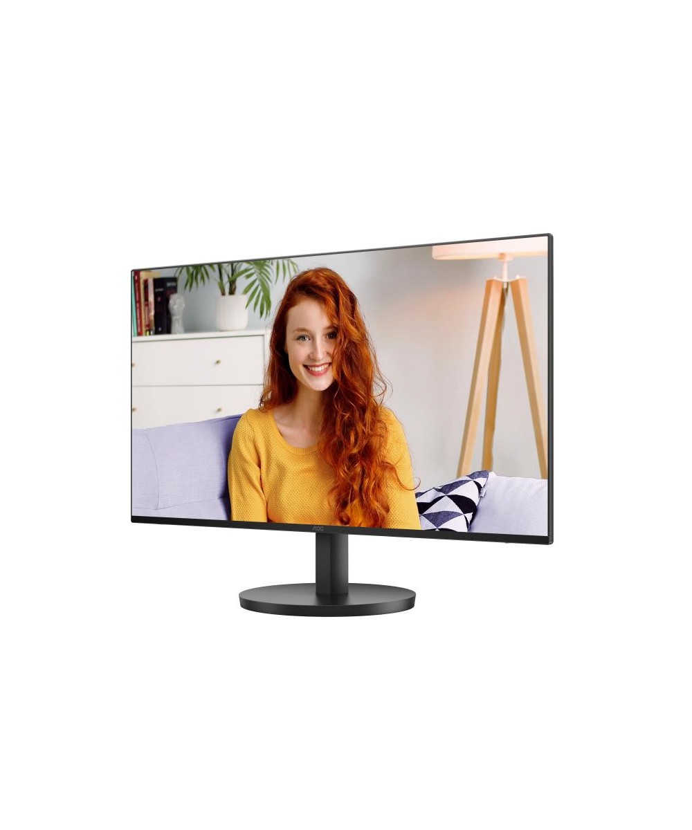 MONITOR 24" 24B3HA2 LED FULL HD MULTIMEDIALE 100HZ 1MS