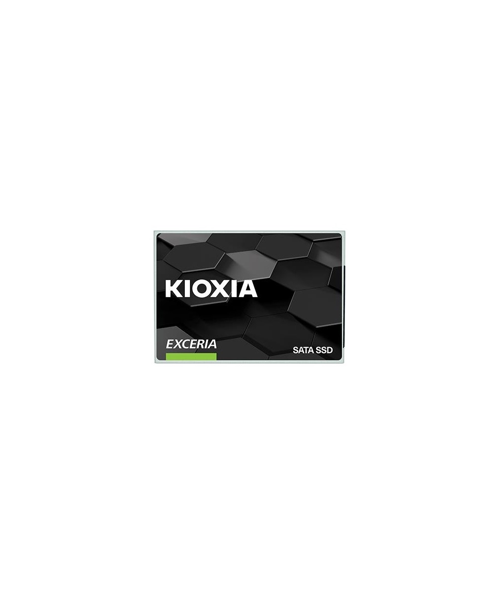 HARD DISK SSD 960GB EXCERIA LTC 2.5" SATA 3 (LTC10Z960GG8)