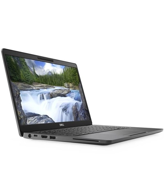 NOTEBOOK LATITUDE 5300 INTEL CORE I5-8265U 13.3" TOUCH 16GB 256GB SSD 