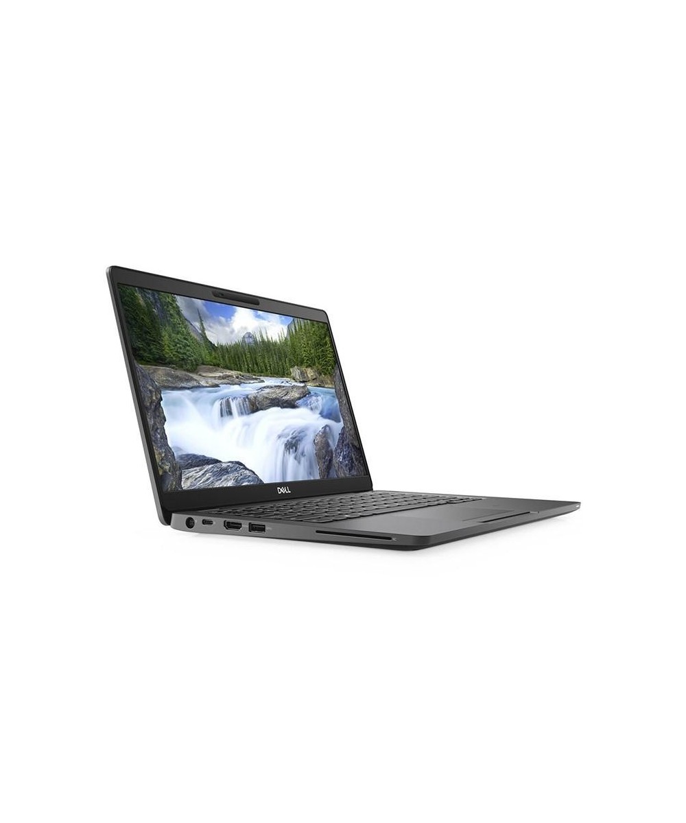 NOTEBOOK LATITUDE 5300 INTEL CORE I5-8265U 13.3" TOUCH 16GB 256GB SSD 