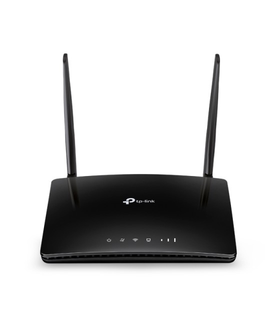 ROUTER WIRELESS ARCHER MR200 4G LTE DUAL BAND AC750 V5.3