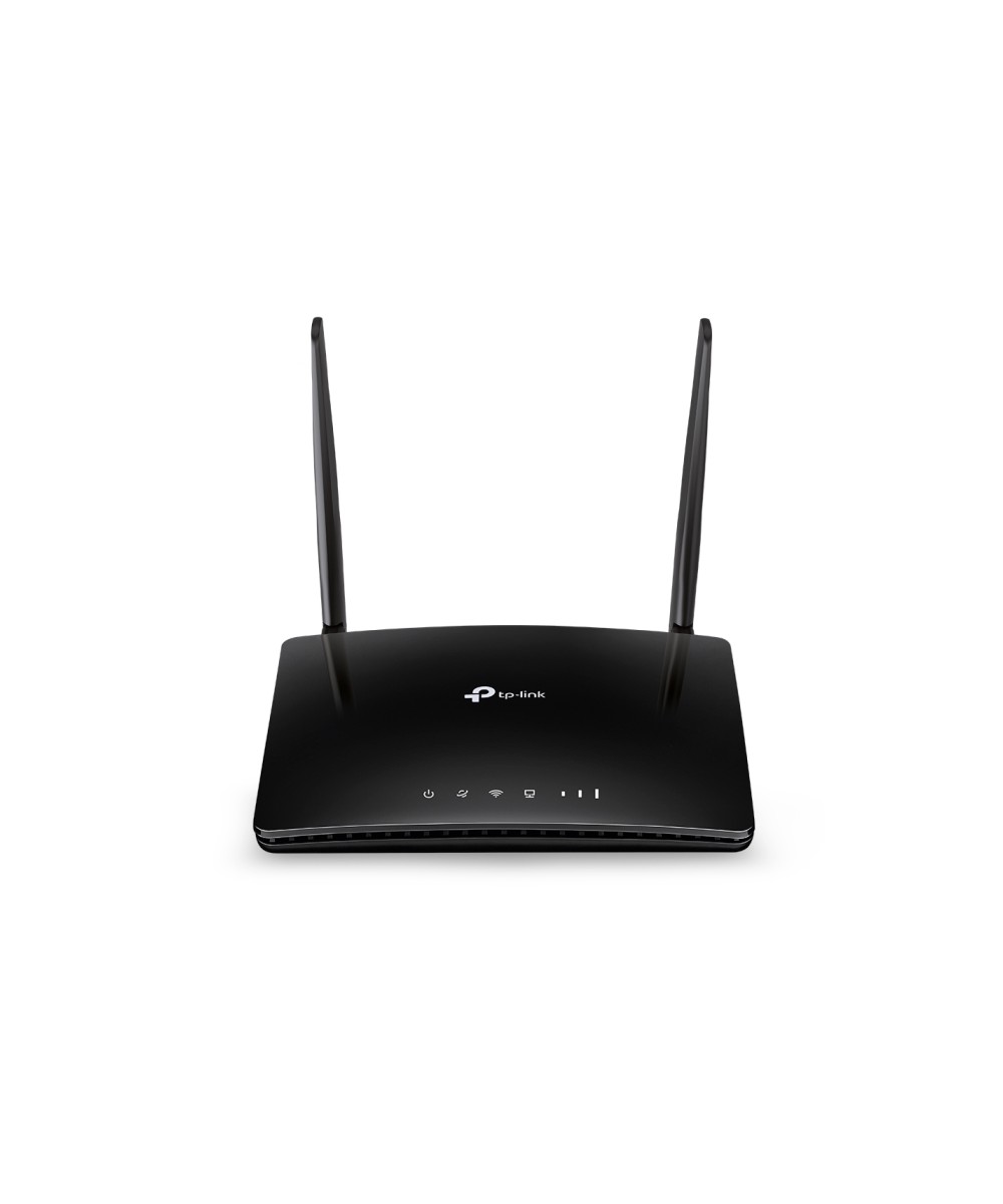 ROUTER WIRELESS ARCHER MR200 4G LTE DUAL BAND AC750 V5.3