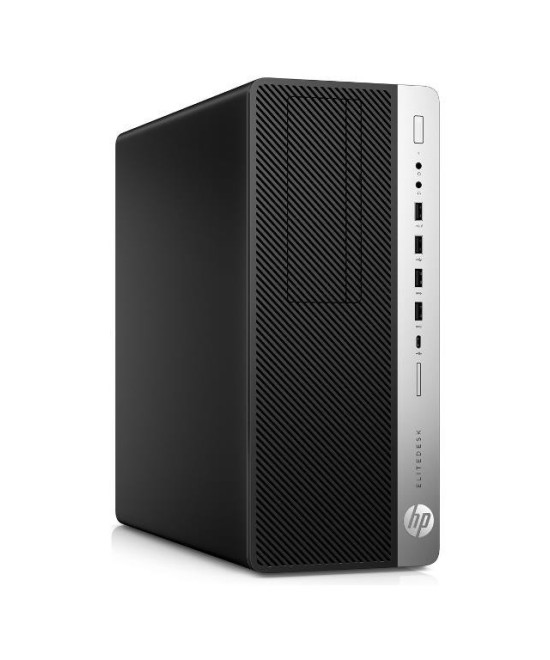 PC ELITEDESK 800 G3 TOWER INTEL CORE I7-7700 8GB 512GB SSD WINDOWS COA
