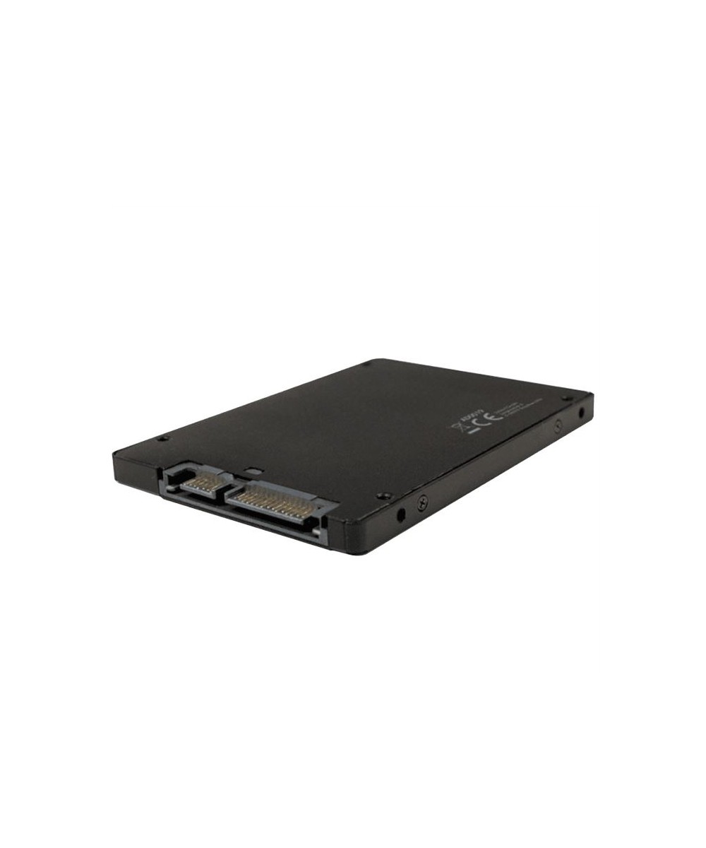 (RIGENERATO) HARD DISK SSD 480GB 2.5" SATA 3 BULK VARIE MARCHE - GAR 3