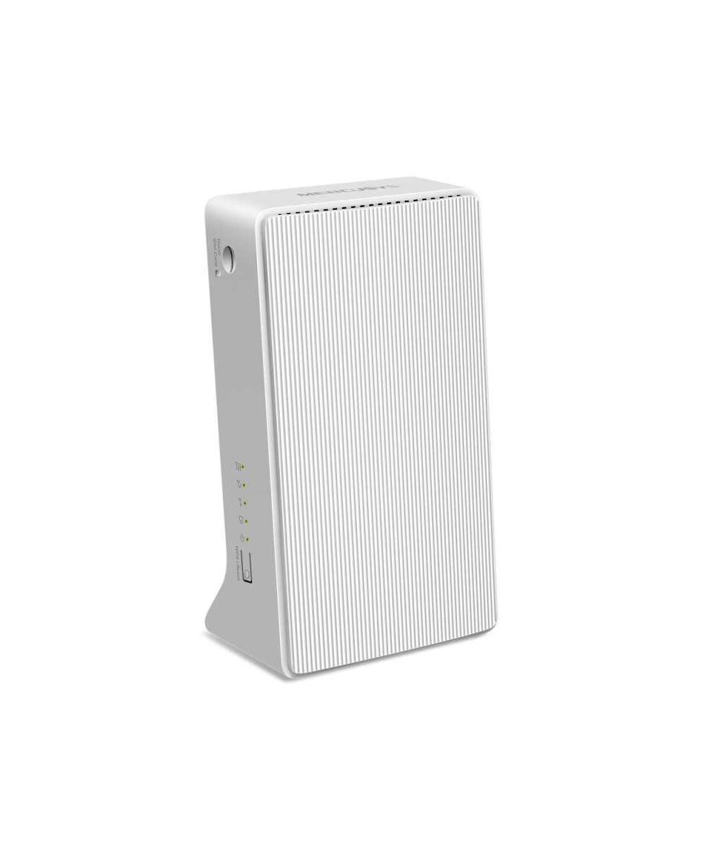 ROUTER WIFI 4G LTE AC1200 DUAL BAND (MB130-4G)