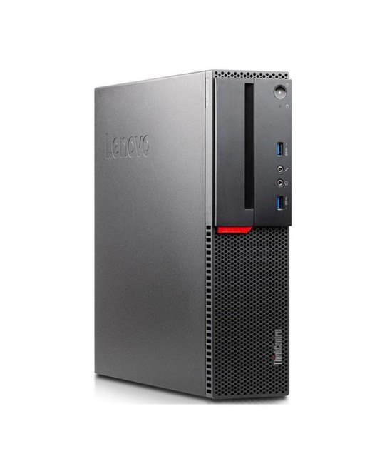 PC M900 SFF INTEL CORE I5-6500 8GB 256GB SSD WINDOWS COA - RICONDIZION