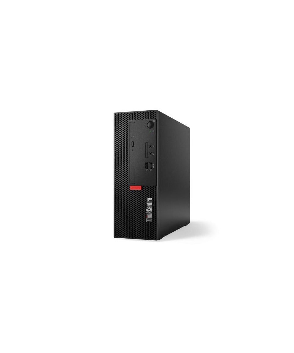 PC THINKCENTRE M710S SFF INTEL CORE I5-7 GEN 8GB 256GB SSD WINDOWS COA