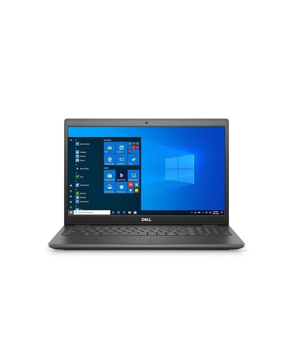 NOTEBOOK LATITUDE 3500 INTEL CORE I5-8265U 15.6" 16GB 256GB SSD WINDOW