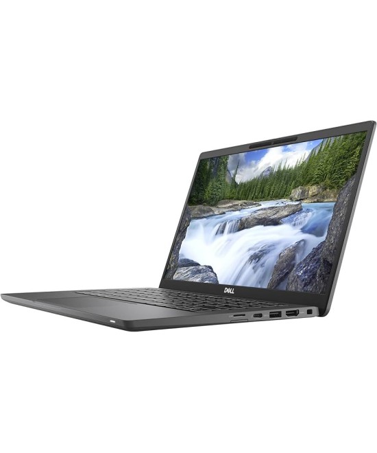 NOTEBOOK LATITUDE 7320 INTEL CORE I7-1185G7 13.3" 16GB 256GB SSD WINDO