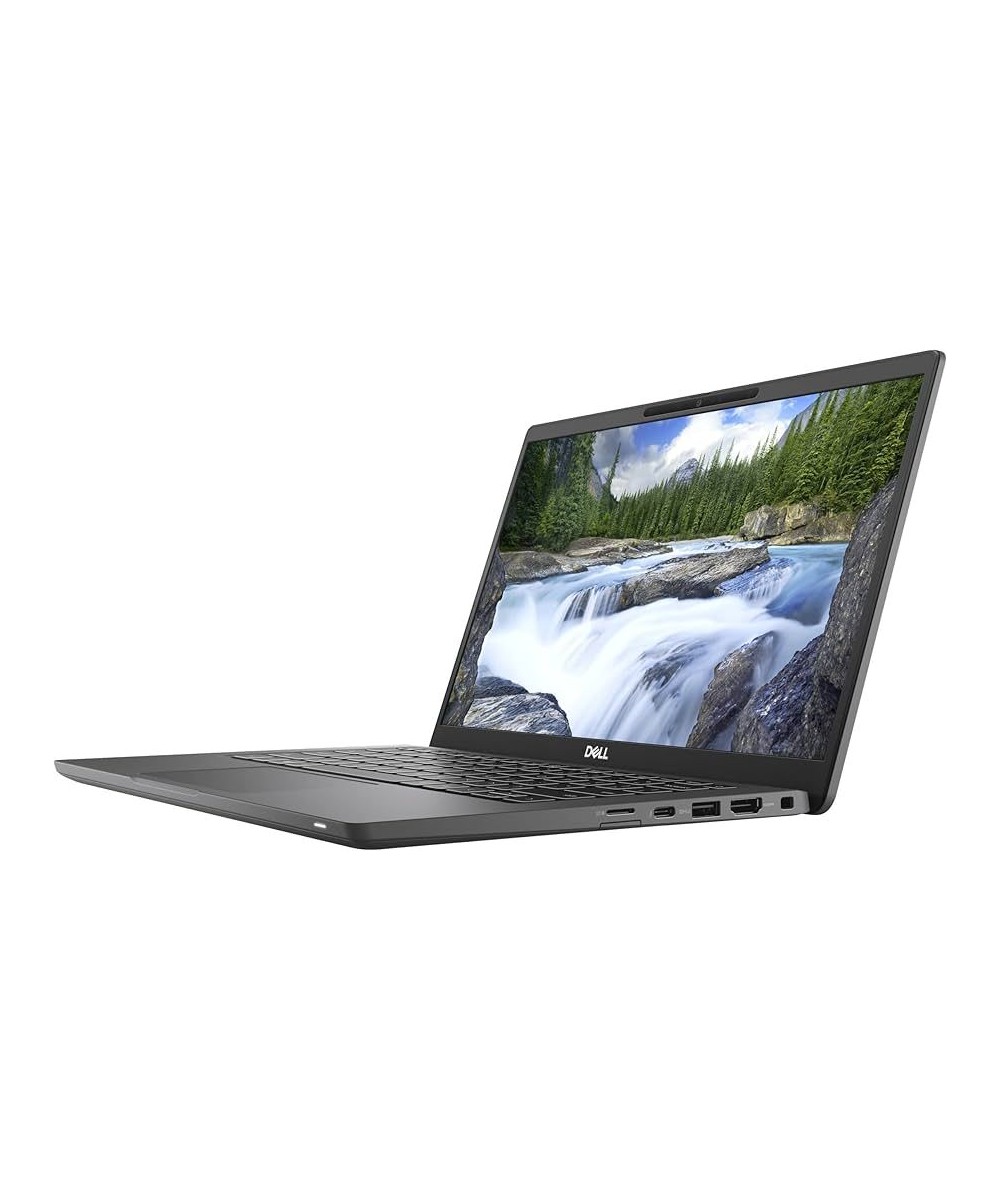 NOTEBOOK LATITUDE 7320 INTEL CORE I7-1185G7 13.3" 16GB 256GB SSD WINDO