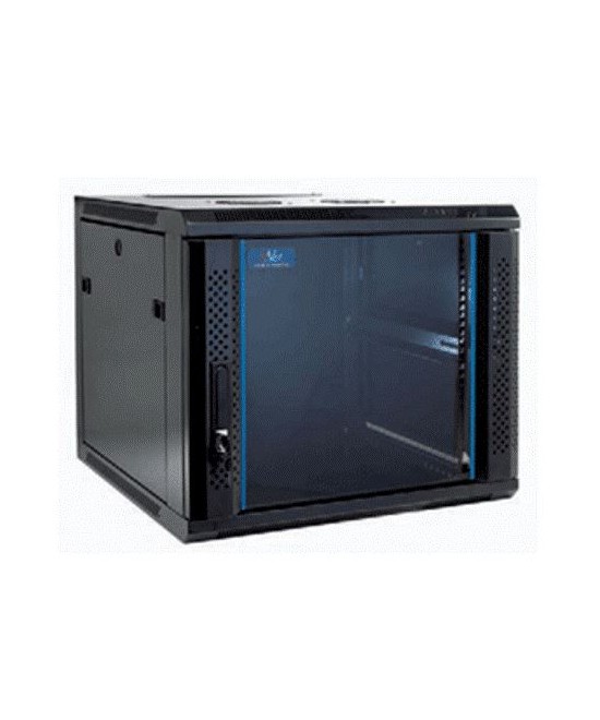 ARMADIO RACK A PARETE 6U 370X600X450 (AP900406U6X4)