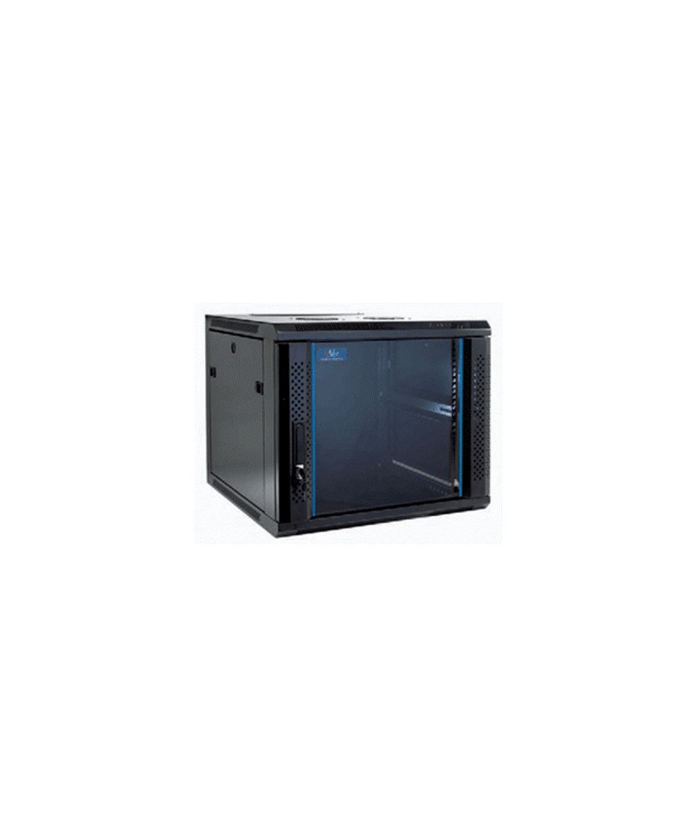 ARMADIO RACK A PARETE 6U 370X600X450 (AP900406U6X4)