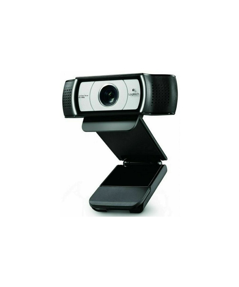 WEB CAM FULL HD C930E (960-000972)